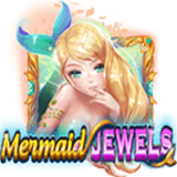 Mermaid Jewel
